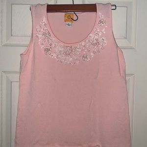 M Pink Shirt